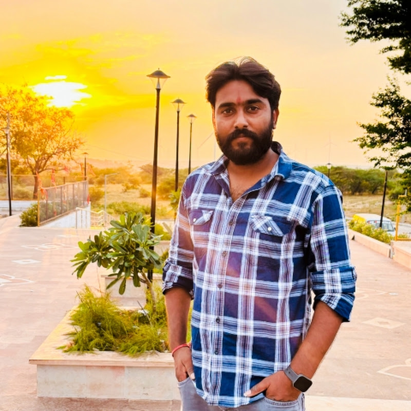 Chandrashekhar Patel
