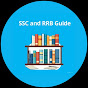SSC and RRB Guide  logo