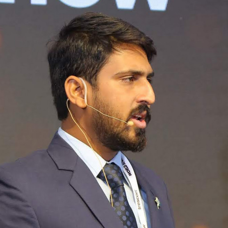 Inzamam Malik icon