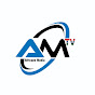 Africans  Media TV logo