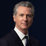 California Governor Gavin Newsom