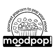 MoodPop-I Love Popcorn