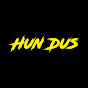 Hun Dus logo