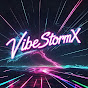 Vibe.StormX logo