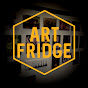 Art Fridge Art History  logo