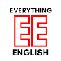 Everything English logo