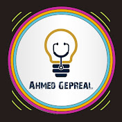 Ahmed gepreal - استشارى الاجهزة المنزلية