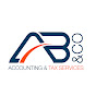 AB & CO ACCOUNTING & TAX SERVICES logo