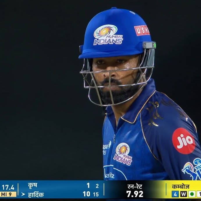 Post from Kandy G Cricket