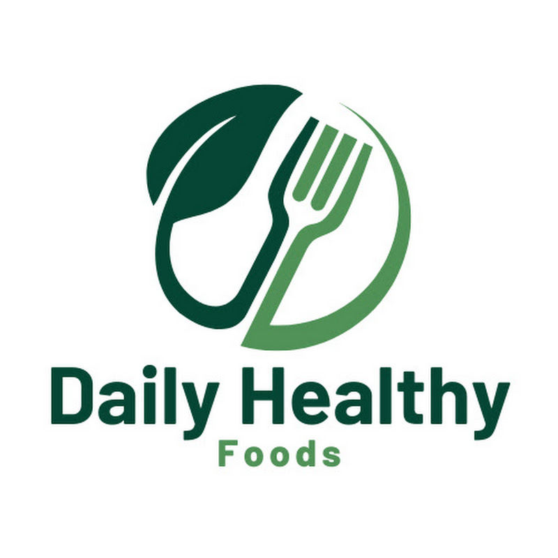 Daily Healthy Foods