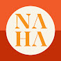 Norwegian American Historical Association logo