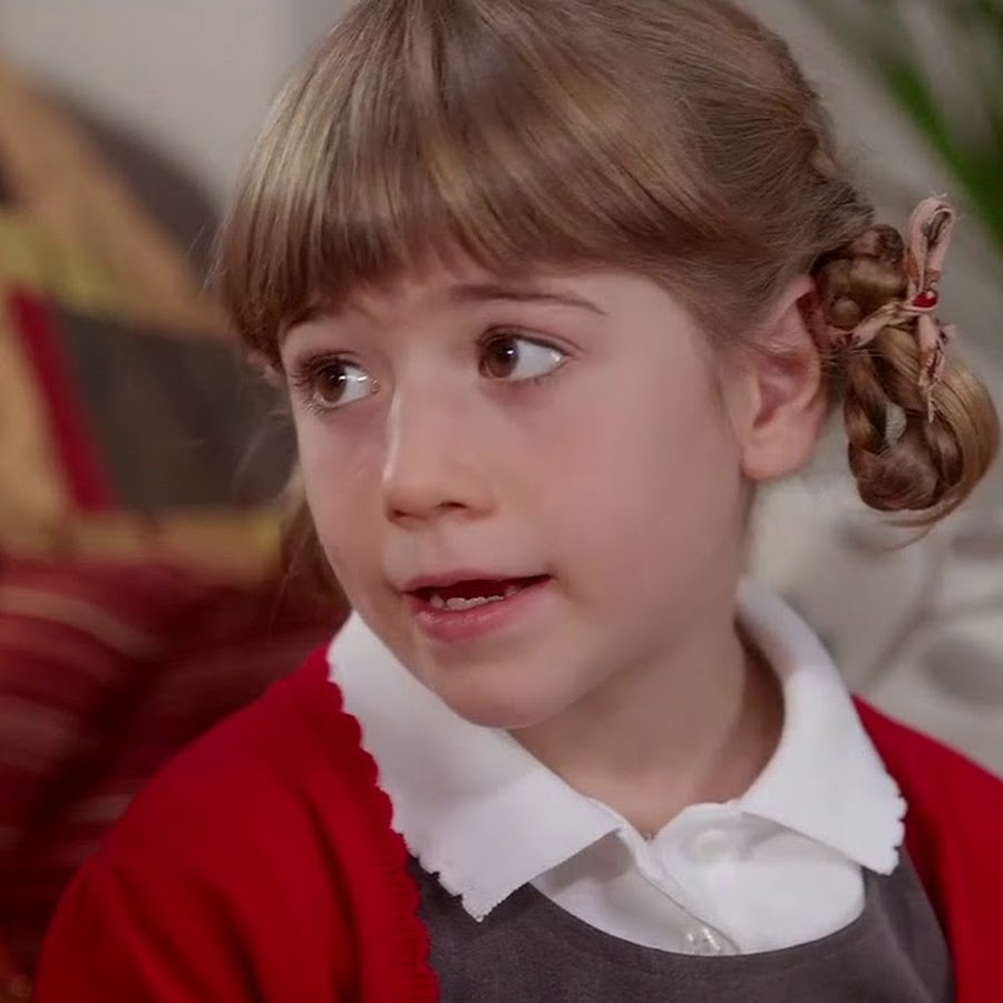 Apple Tree House Topic YouTube