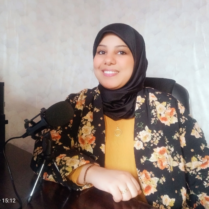 جيت نحكي مع لمياء