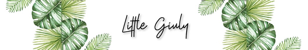 Little Giuly YouTube-Kanal-Avatar