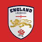 England Lacrosse logo