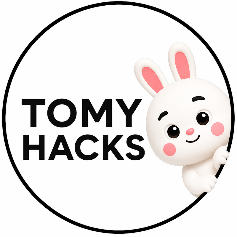 Tomy Hacks