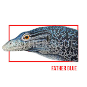 FATHER BLUE