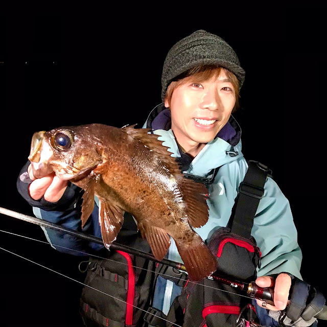 りんたこ Angler Rintaco Youtube