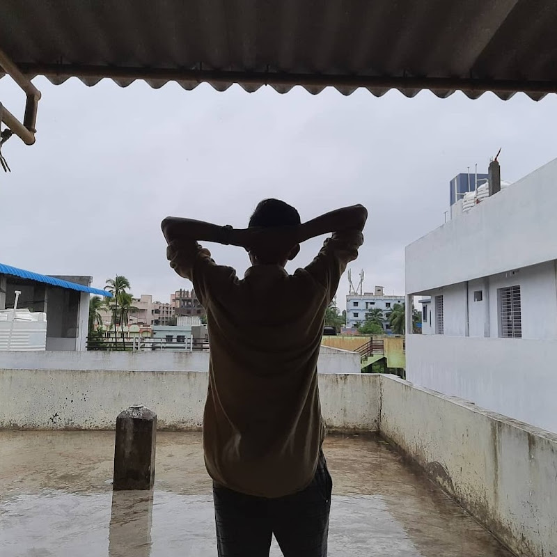 GANESH EDITZ