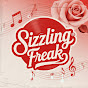 Sizzling Freak logo