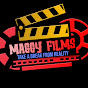 Maggy Films logo