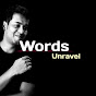 Words Unravel logo