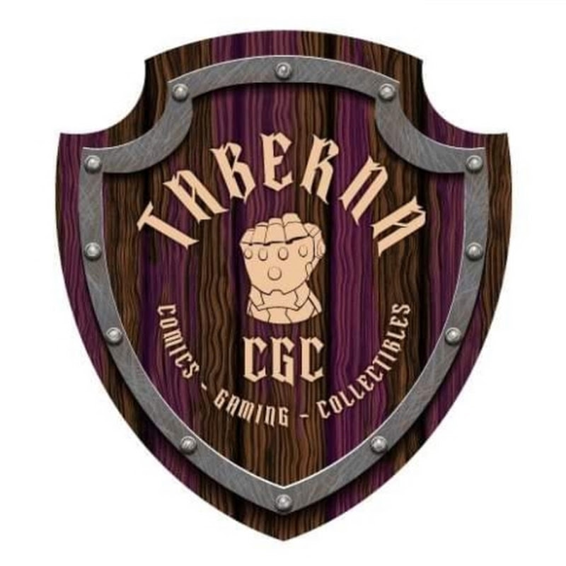Taberna CGC Developing Questweaver Synergy Unbound