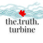 Truth Turbine Power Shorts logo