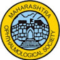 Maharashtra Ophthalmological Society logo