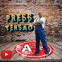 PRESS TENSÃO logo