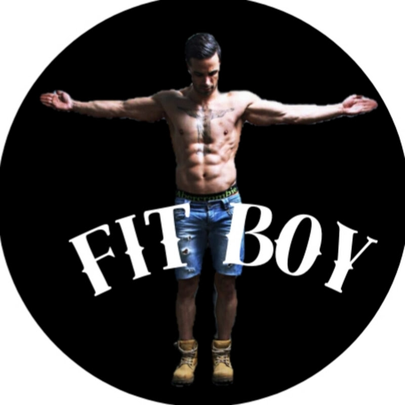 FITBOY 