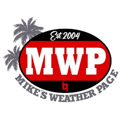 Mikes Weather Page net worth