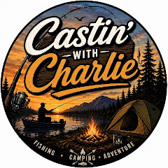 Castin' With Charlie