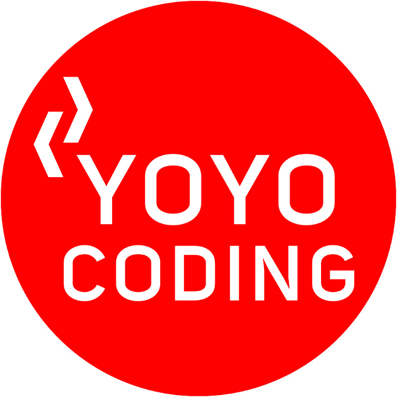 YoYo Code Logo