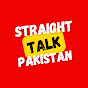 Straight Talk Pakistan logo