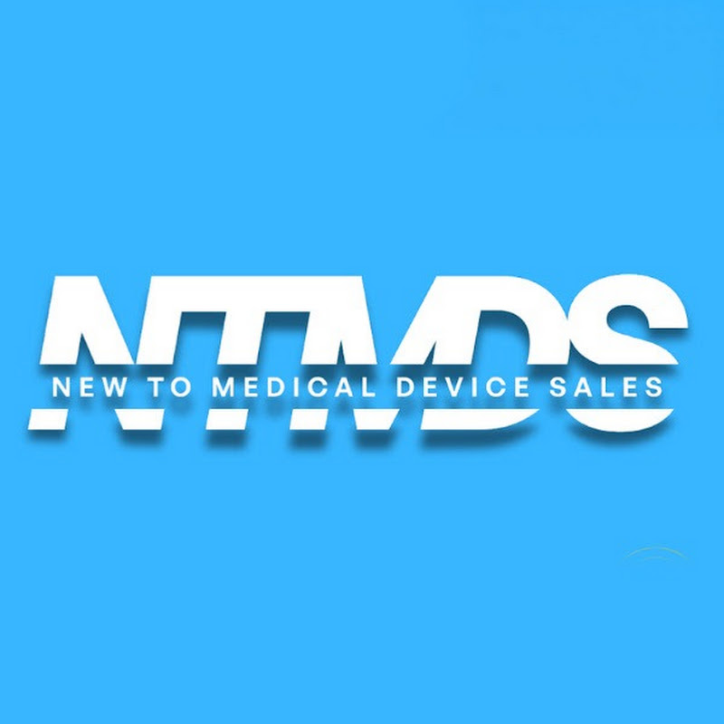New to Medical Device Sales