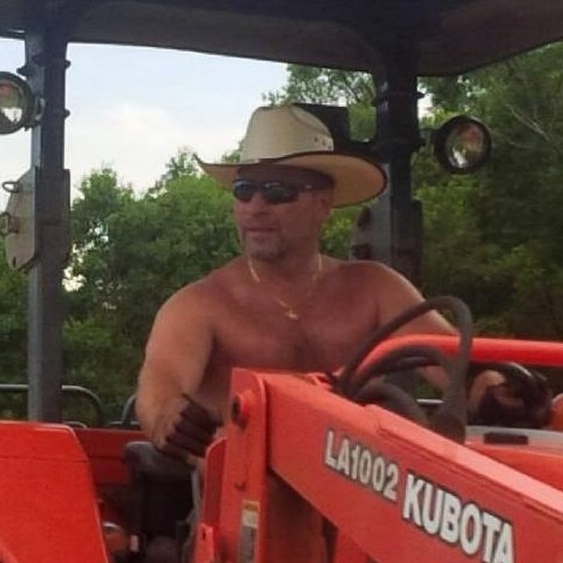 Bama Hill-Billy