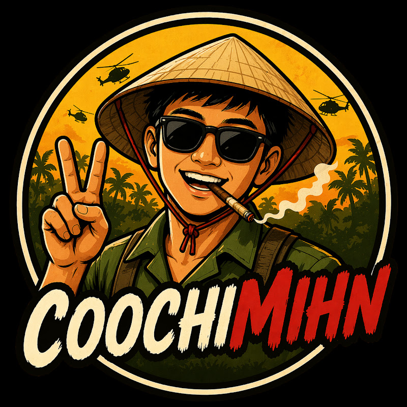 CoochiMihn