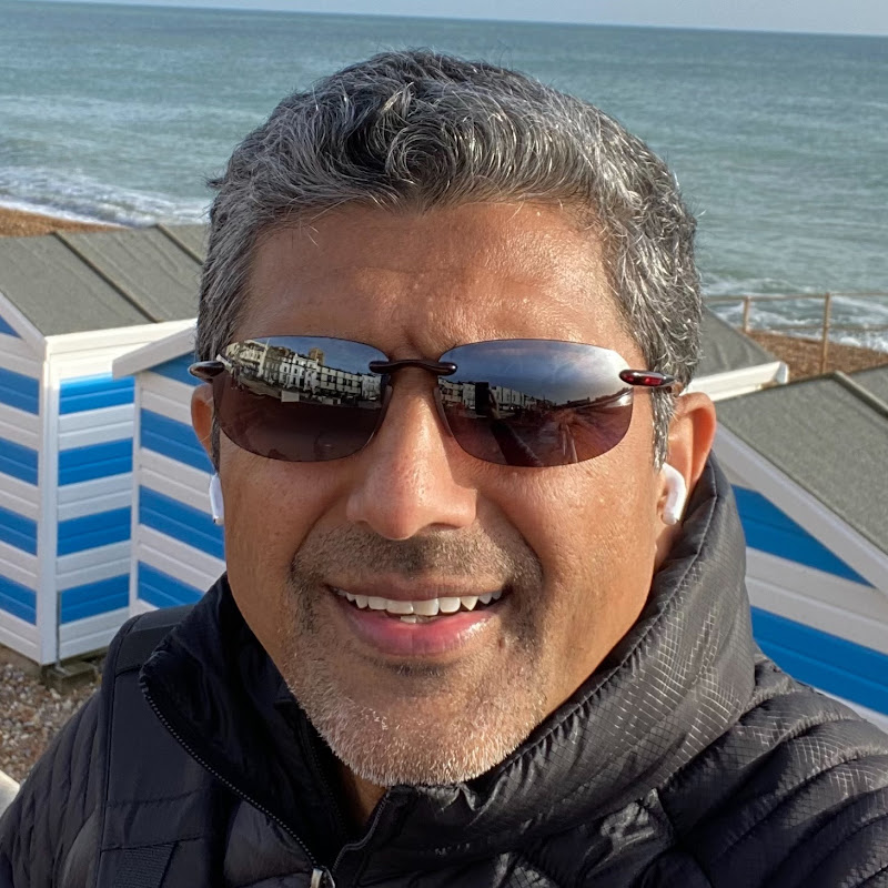 Dr Suhail Anwar - Mind and Body