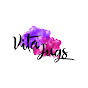VitaJug Smoothies logo