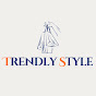 TrendlyStyle logo