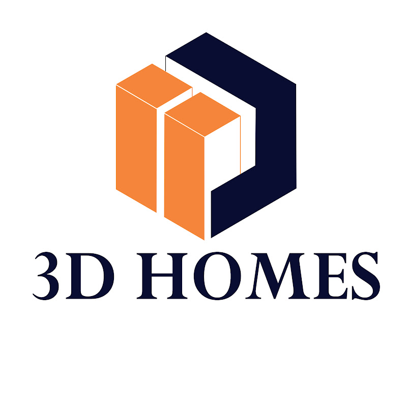 3D HOMES