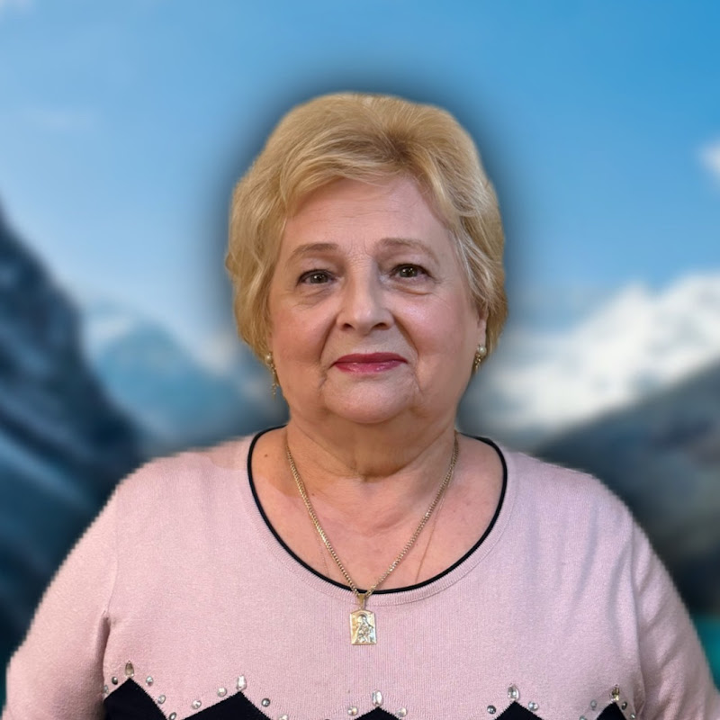 Катя В Канаде Logo