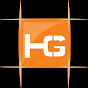 Huffaz Guns logo