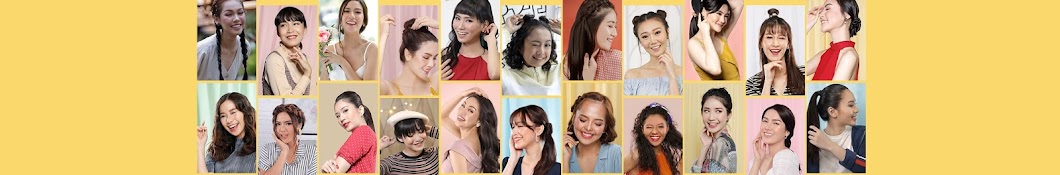 All Things Hair - Philippines Avatar channel YouTube 