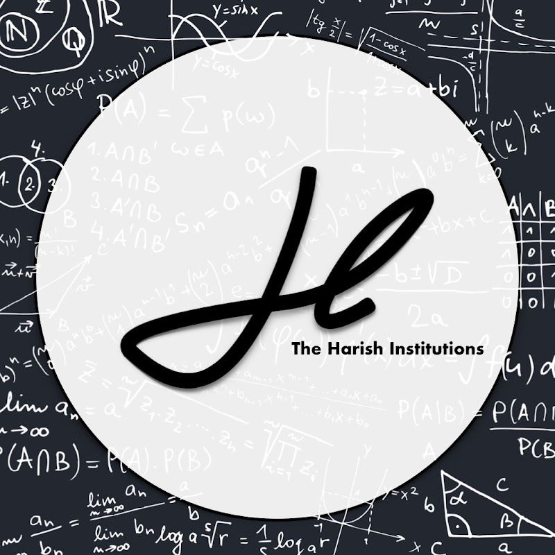 THE HARISH ACADEMY BEd