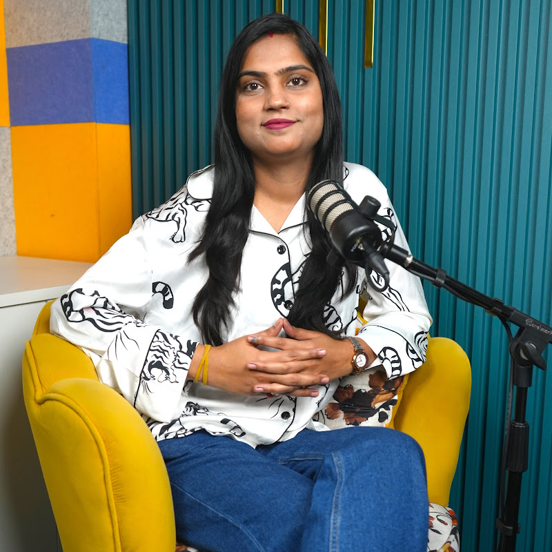 Ekta Mishra Unfiltered 