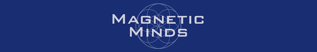 Magnetic Minds رمز قناة اليوتيوب