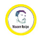 Waseem Recipe logo