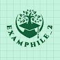 Examphile_2 logo
